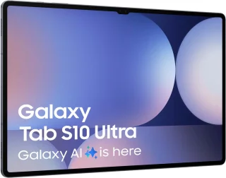 Samsung Galaxy Tab S10 Ultra 12/256GB WiFi Moonstone Gray