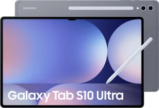 Samsung Galaxy Tab S10 Ultra 12/256GB WiFi Moonstone Gray