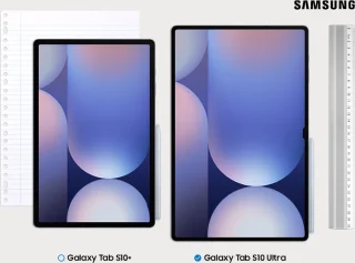 Samsung Galaxy Tab S10 Ultra 12/256GB WiFi Moonstone Gray