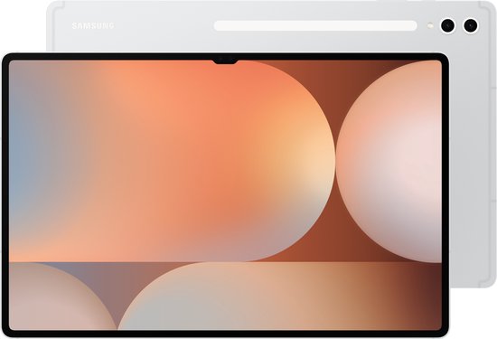 Samsung Galaxy Tab S10 Ultra 12GB 256GB 5G Platinum Silver review