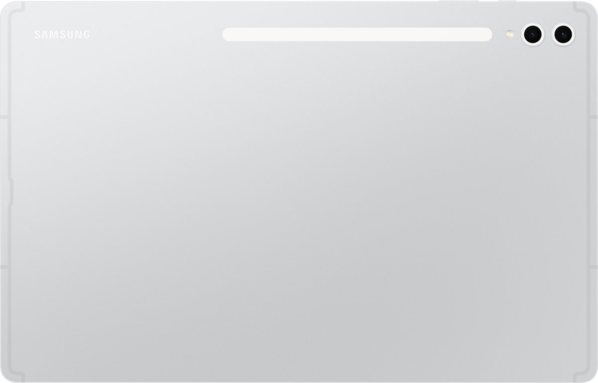 Wat vinden we goed aan de Samsung Galaxy Tab S10 Ultra 12GB 256GB WiFi+5G Platinum Silver