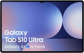 Samsung Galaxy Tab S10 Ultra WiFi 12GB 512GB Moonstone Gray