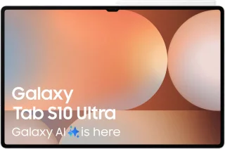 Samsung Galaxy Tab S10 Ultra WiFi