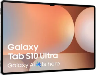 Samsung Galaxy Tab S10 Ultra WiFi