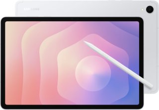 De Samsung Galaxy Tab S11 256GB Silver in één oogopslag