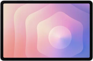 Samsung Galaxy Tab S11 256GB Silver