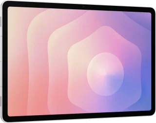 Samsung Galaxy Tab S11 5G 128GB Zilver