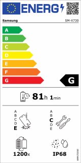 Wat vinden we goed aan de Samsung Galaxy Tab S11 Tablet 128GB Grijs