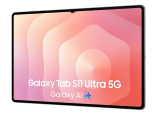 Samsung Galaxy Tab S11 Ultra 5G 256GB Gray