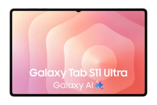 Samsung Galaxy Tab S11 Ultra tablet