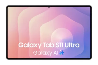 Samsung Galaxy Tab S11 Ultra tablet
