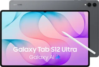 Samsung Galaxy Tab S12 Ultra - 1TB - Gray