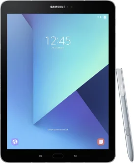 Samsung Galaxy Tab S3 9.7 WiFi 32GB Zilver