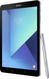 Samsung Galaxy Tab S3 9.7 WiFi 32GB Zilver