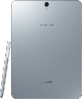 Samsung Galaxy Tab S3 9.7 WiFi 32GB Zilver