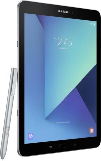 Samsung Galaxy Tab S3 9.7 WiFi 32GB Zilver