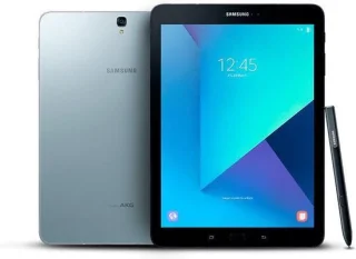 Samsung Galaxy Tab S3 9.7 WiFi 32GB Zilver