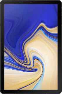 Samsung Galaxy Tab S4 10.5 inch tablet