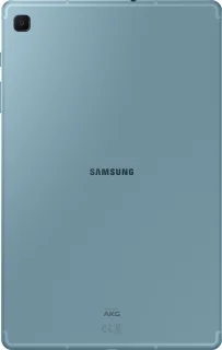 Samsung Galaxy Tab S6 Lite 128GB Blauw