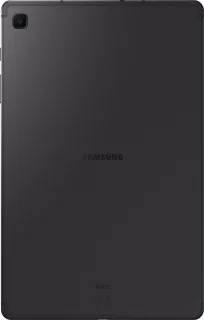 Samsung Galaxy Tab S6 Lite 2022 128GB Grijs Wi-Fi + LTE