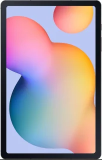 Samsung Galaxy Tab S6 Lite (2022) LTE 128GB Grijs