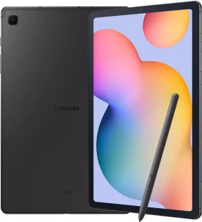 Samsung Galaxy Tab S6 Lite 2022 Wi-Fi 128GB Grijs