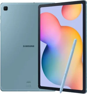 Samsung Galaxy Tab S6 Lite 2022 Wi-Fi 64GB Blauw