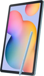 Samsung Galaxy Tab S6 Lite 2022 Wi-Fi 64GB Blauw