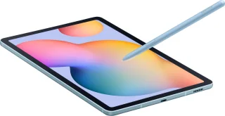 Samsung Galaxy Tab S6 Lite 2022 Wi-Fi 64GB Blauw