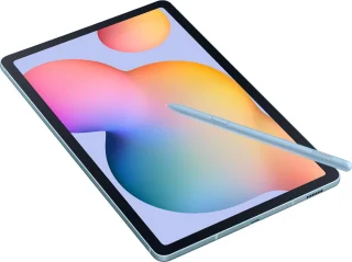 Samsung Galaxy Tab S6 Lite 2022 Wi-Fi 64GB Blauw