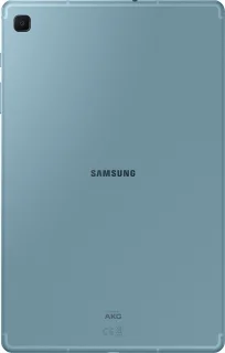 Samsung Galaxy Tab S6 Lite 2022 Wi-Fi 64GB Blauw