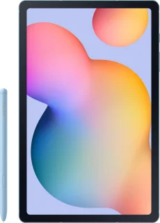 Samsung Galaxy Tab S6 Lite 2022 Wi-Fi 64GB Blauw