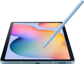 Samsung Galaxy Tab S6 Lite 2022 Wi-Fi 64GB Blauw