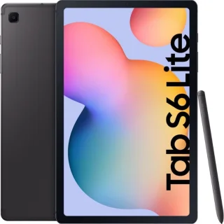 Samsung Galaxy Tab S6 Lite 2024 10.4" 128GB Grijs
