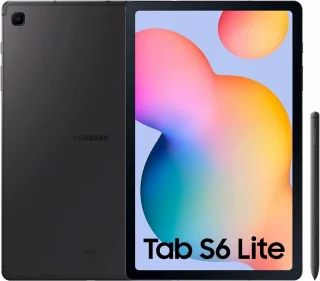 Samsung Galaxy Tab S6 Lite 2024 10.4" 128GB Grijs