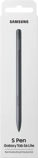 Samsung Galaxy Tab S6 Lite 2024 10.4" 128GB Grijs
