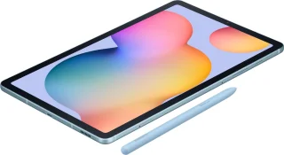 Samsung Galaxy Tab S6 Lite 64GB 10.4 inch Blauw