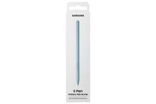 Samsung Galaxy Tab S6 Lite 64GB 10.4 inch Blauw