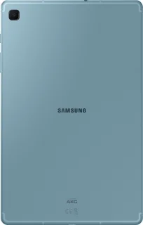 Samsung Galaxy Tab S6 Lite 64GB 10.4 inch Blauw