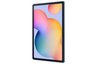 Samsung Galaxy Tab S6 Lite 64GB 10.4 inch Blauw