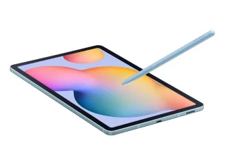 Samsung Galaxy Tab S6 Lite 64GB 10.4 inch Blauw