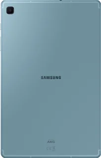 Samsung Galaxy Tab S6 Lite 64GB 10.4 inch Blauw