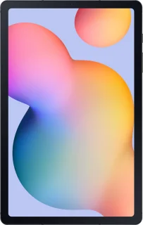 Samsung Galaxy Tab S6 Lite 64GB Grijs