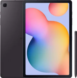 Samsung Galaxy Tab S6 Lite 64GB Grijs