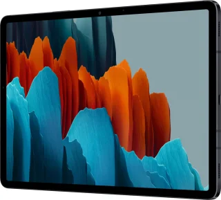 Samsung Galaxy Tab S7 11 inch 256GB WiFi Zwart