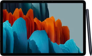 Samsung Galaxy Tab S7 11 inch 256GB WiFi Zwart