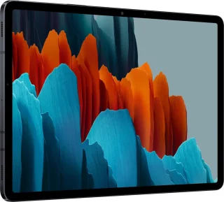 Samsung Galaxy Tab S7 11 inch 256GB WiFi Zwart