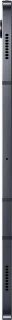 Samsung Galaxy Tab S7+ 128GB WiFi+5G Zwart 12.4"