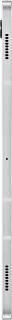 Samsung Galaxy Tab S7+ 256GB Wifi Zilver