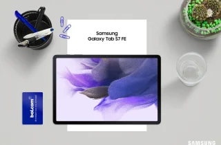 Samsung Galaxy Tab S7 FE Wi‑Fi